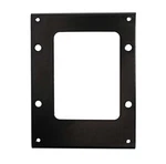 1964-68 Ford Mustang; Shifter Bezel Retainer Plate; Automatic Transmission. Fixed Price $11.99.