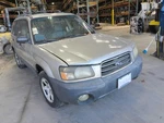 Used Automatic Transmission Shift Lever Assembly Fits: 2005 Subaru Forester Gra. Fixed Price $80.00.