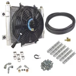 Bd Diesel Xtruded Trans Oil Cooler - For 1/2 Inch Lines. Fixed Price $749.99.