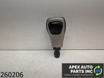 Oem 2016 Jeep Cherokee 2.4L Automatic Gear Shifter Knob Boot. Fixed Price $49.99.