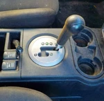 2004-2011 Mitsubishi Endeavor Automatic Floor Gear Shifter Assembly Genuine Oem. Fixed Price $271.99.