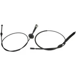 Dorman 905-144 Transmission Gearshift Cable. Fixed Price $90.76.