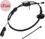 NO.JC3Z-7E395-D Automatic Transmission Gear Shift Cable Ford F-250 F-350 Sup. Fixed Price $85.13.