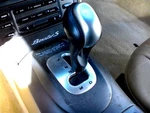 Boxster 2000 Transmission Shift Assembly 8229464. Fixed Price $120.00.