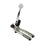 Hurst 3916020 Billet Plus 6-SPEED Manual Shifter For Dodge Challenger. Fixed Price $699.95.