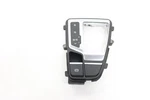 2018 - 2025 Audi Q5 2.0L Center Console Shifter Bezel Trim Panel Oem 80B713111C. Fixed Price $35.38.