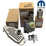 Solenoid Trs Plate & Trans Filters 99-18 Ram 545RFE 68RFE 4X4 Mopar Genuine Oem. Fixed Price $394.90.