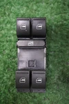 2006 07 08 09 10-12 Volkswagen Passat Left Front Window Switch Oem 3C1867171B. Fixed Price $30.00.