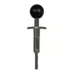 Hurst 69110001 Shift Stick W/black Knob. Fixed Price $227.95.
