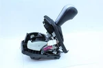 Automatic Floor Shifter Gear Bmw X3 2010 1105492. Fixed Price $94.99.