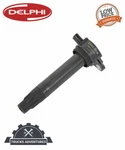 Delphi Ignition Coil GN10346 High-quality Auto Part, Universal Fit For Multipl. Fixed Price $50.35.
