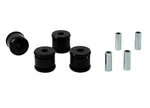 Whiteline W92610 For 96-01 Honda Front Transmission Shifter Stabilizer Bushings. Fixed Price $39.18.