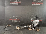13-15 Crosstour Automatic Transmission Floor Shifter Gear Selector With Cable. Fixed Price $125.00.