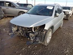 Tiguan 2009 Transmission Shift 10363235. Fixed Price $64.02.