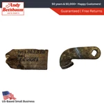 1941 Plymouth P11 Deluxe P12 Special Gear Shift Selector Lever 863395 Nos. Fixed Price $21.05.
