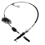 New Automatic Transmission Shifter Cable Fit 2006-2012 Toyota RAV4 3.5L V6. Fixed Price $92.66.