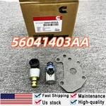 56041403AA 42RE 46RE Pressure Solenoid Sensor Kit For 1996-99 Cummins Dodge Jeep. Fixed Price $105.24.