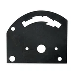 B&m 80712 Pro Stick Manual Transmission Shift Gate Plate. Fixed Price $45.42.