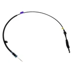 For Chevy Silverado 2500 Hd 07-14 Automatic Transmission Shifter Cable Gm. Fixed Price $78.33.