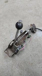 77-82 Corvette C3 Auto Shifter Assy Oem. Fixed Price $95.00.