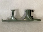 1998 - 2003 Jaguar Xjr XJ8 Headlight Trim Bezel Surround Rh Passenger Side Green. Fixed Price $32.99.