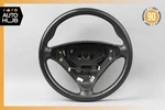 05-07 Mercedes R171 SLK280 C280 C350 Sport Steering Wheel Black 1714600403 Oem. Fixed Price $116.20.