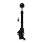 B&m Precision Manual Sportshifter For 21-23 Bronco W/ 2.3L Engine Trans.. Fixed Price $434.95.