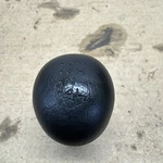 90-95 Nissan Hardbody Truck Pathfinder 4X4 Transfer Case 4WD Shift Knob Black. Fixed Price $24.99.