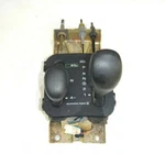 Jeep Grand Cherokee Wj 99-02 Quadra-trac Automatic Floor Shifter Assembly. Fixed Price $110.99.