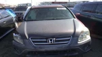 Used Automatic Transmission Shift Lever Assembly Fits: 2006 Honda Cr-v Grade. Fixed Price $129.55.