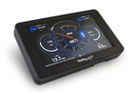 Holley 553-106 Gauge Digital Dash Multi-function Efi Black Bezel Each. Fixed Price $921.95.