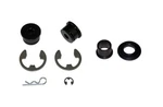 Torque Solution Shifter Cable & Gate Selector Bushing 08-09 Mitsubishi Evolut. Fixed Price $66.95.