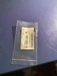 Genuine Subaru Drain Plug O-ring 45192FL000 New Oem. Fixed Price $7.60.