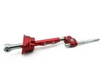 Hybrid Racing Universal Red Short Shifter Assembly For B/d-series. Fixed Price $334.18.