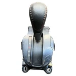 2020 Honda Fit Sport Floor Gear Shifter Assembly T5A9510. Fixed Price $115.00.