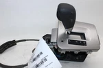 Used Automatic Transmission Shift Lever Assembly Fits: 2015 Subaru Forester Gra. Fixed Price $95.00.