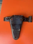 1996-02 Dodge Ram 5.9L Cummins 47RE 2WD Transmission Mount And Bracket 52058695. Fixed Price $85.00.