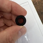 Nos Gear Shift Bushing For Mercedes-benz (210 10) Pc Only. Fixed Price $9.95.