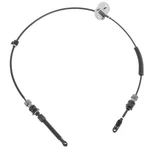 New Oe Genuine Mazda 2010-2012 CX-7 Shift Control Cable Transmission EH48-46-500. Fixed Price $153.76.