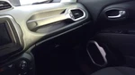 Used Automatic Transmission Shift Lever Assembly Fits: 2020 Jeep Renegade Grade. Fixed Price $134.90.