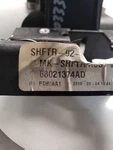 Used Automatic Transmission Shift Lever Assembly Fits: 2010 Jeep Compass Grade. Fixed Price $67.00.