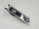 2009-2015 Jaguar Xf Automatic Pop-up Gear Shifter Start Stop DX23-7E453-GA. Fixed Price $214.99.
