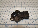 Ford XS4Z-7F293-AB Transmission Range Sensor Neutral Safety Switch Oem Nos. Fixed Price $35.99.
