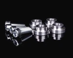 K-tuned Billet Shifter Box Bushings For 01-05 Civic Si K20 Rsx Tsx Ktd-sft-bus. Fixed Price $37.00.