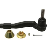 ES801312 Moog Tie Rod End Front Rear Driver Left Outer Exterior Outside. Fixed Price $121.85.