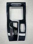 2018 - 2021 Bmw X3 G01 Floor Shifter Gear Selector Trim W/ Switches Oem 242182. Fixed Price $179.10.
