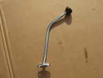1969 Torino Fairlane Cyclone Comet 4 Speed Shifter Handle Knob Jam Nut. Fixed Price $275.00.