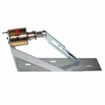 Shifnoid SN5055B Shifter Solenoid Electric Steel Gold Dichromate New. Fixed Price $318.82.