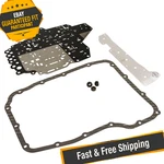 Bd Diesel 1030373 PROTECT68 Gasket Plate Kit For 2007.5-2018 Dodge 68RFE 6.7L. Fixed Price $216.09.