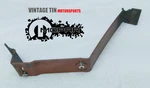 Mopar 1966-70 B-body 4 Speed/ Auto Console Rear Floor Bracket Charger Gtx Hemi. Fixed Price $34.99.